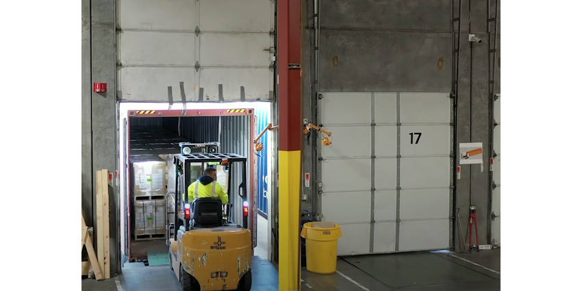 Efficient Tracking and Dispatch